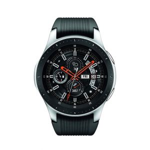 Samsung Galaxy 46mm Smart Watch Silver (SM-R800)