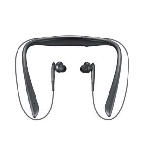 Samsung Level U PRO Bluetooth Wireless Headphones Black