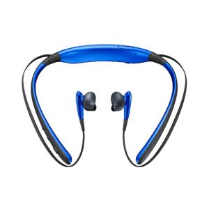 Samsung Level U PRO Bluetooth Wireless Headphones Blue