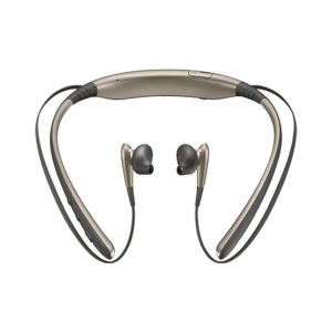 Samsung Level U Wireless In-Ear Headphones Gold