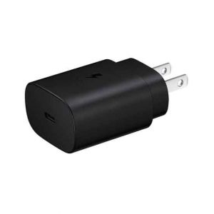 Samsung S21 Series 25W Fast Charging Adapter