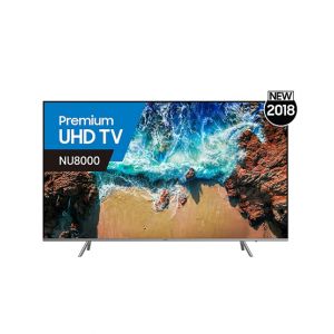 Samsung Series 8 82" 4K 4K UHD LED TV (82NU8000) - Official Warranty