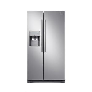 Samsung Side-by-Side Refrigerator 17 cu ft (RS50N3613S8)