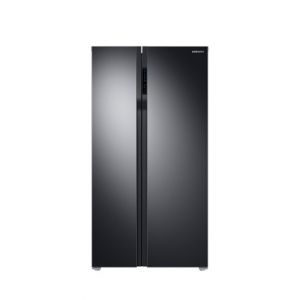 Samsung Side-By-Side Refrigerator 20 cu ft (RS55K50A02C)