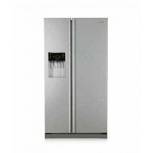 Samsung Side-by-Side Refrigerator 21 cu ft (RSA1UTMG)