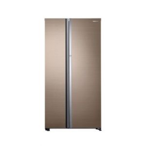Samsung Side-By-Side Refrigerator 22 cu ft (RH62K6017SL)