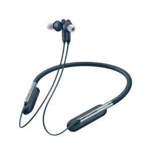 Samsung U Flex Bluetooth Wireless Headphones Blue (EO-BG950)