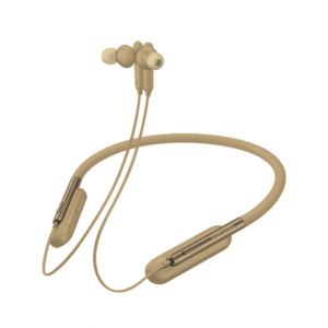 Samsung U Flex Bluetooth Wireless Headphones Gold (EO-BG950)