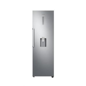 Samsung Upright Refrigerator 13 Cu Ft Silver (RR39M73107)