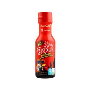 Samyang Buldak Hot Sauce, 2x Spicy 200g