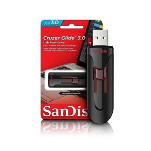 SanDisk 32GB Cruzer Glide 3.0 USB Flash Drive