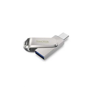 SanDisk Ultra Dual Drive Luxe USB 64GB Flash Disk