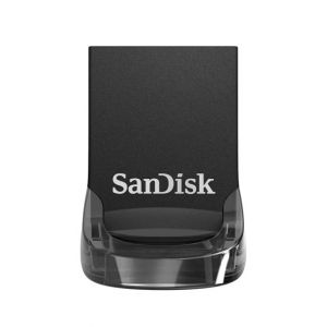 SanDisk Ultra Fit 32GB USB 3.1 Flash Drive (SDCZ430-32G-G46)