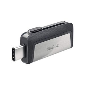 SanDisk Ultra 64GB Dual Drive Type-C USB (SDDDC2-064G-G46)
