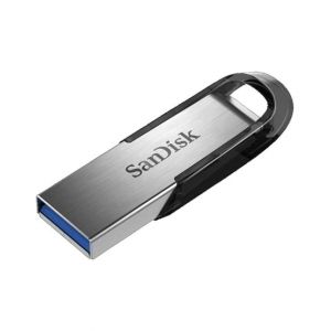 SanDisk Ultra Flair 16GB USB 3.0 Flash Drive (SDCZ73-016G-G46)