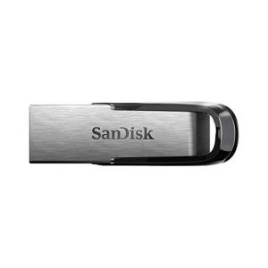 SanDisk Ultra Flair 256GB USB 3.0 Flash Drive (SDCZ73-256G-G46)
