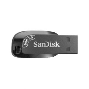 SanDisk Ultra Shift 128GB USB 3.0 Flash Drive (SDCZ410-128G-G46)