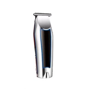 Sasti Market Daling Rechargeable Electric Hair Trimming For Men Blue (DL-1047)