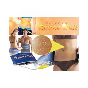Sauna Belt Body Waist Trimmer Belt For Weight Loss