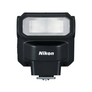 Nikon Speedlight Flash For DSLR Cameras (SB-300-AF)