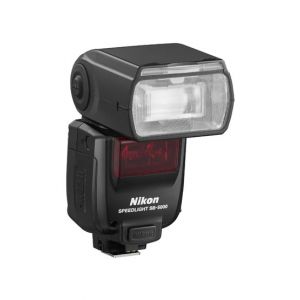 Nikon Speedlight Flash For DSLR Cameras (SB-5000-AF)