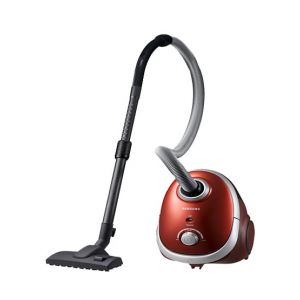 Samsung Canister Vacuum Cleaner with Compact 1800W (SC5450)