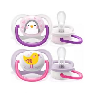 Philips Avent Ultra Air Pacifier (SCF080/06)