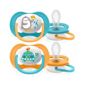 Philips Avent Ultra Air Pacifier (SCF080/07)