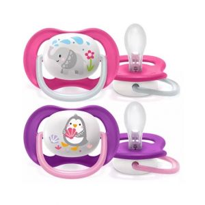 Philips Avent Ultra Air Pacifier (SCF080/08)
