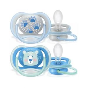 Philips Avent Ultra Air Pacifier (SCF085/03)