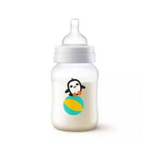 Philips Avent Classic Plus Baby Feeding Bottle 260ml (SCF574/14)