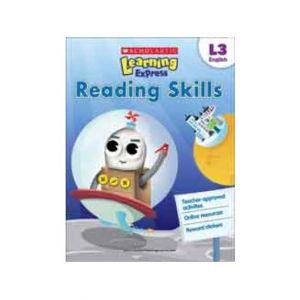 Scholastic Learning Book