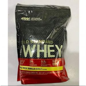 Big Show Store Optimum Nutrition Gold Standard 100% Whey Protein 1Kg