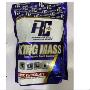 Big Show Store Ronnie Coleman King Lean Mass Gainer