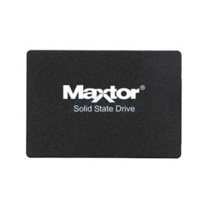 Seagate Maxtor Z1 240GB Solid State Drive (YA240VC1A001)
