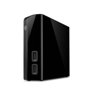 Seagate Backup Plus 10TB Hard Drive USB 3.0 (STEL10000400)