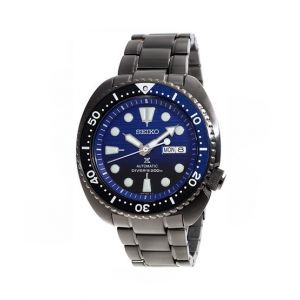 Seiko Prospex Automatic Men's Watch Black (SRPD11K1)