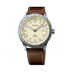 Seiko Prospex Automatic Men's Watch Brown (SRPB59K1)