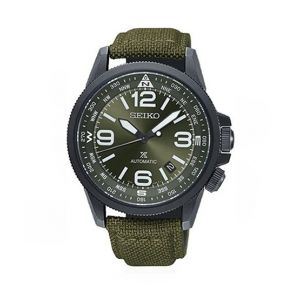 Seiko Prospex Automatic Men's Watch Green (SRPC33K1)