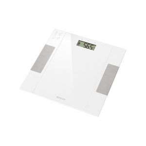 Sencor Personal Fitness Scale White (SBS 5051WH)