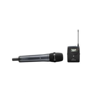 Sennheiser EW 135P G4 Wireless Omni Cardioid Handheld Microphone