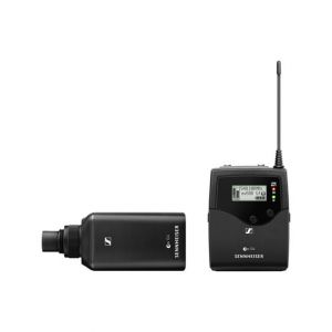 Sennheiser EW 500 BOOM G4 Wireless Plug-On Microphone