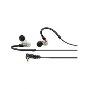 Sennheiser IE 100 Pro Monitoring  In-Ear Earphone Black