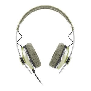 Sennheiser Momentum On Ear Headphone Green
