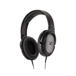 Sennheiser On-Ear Headphones (HD-206)