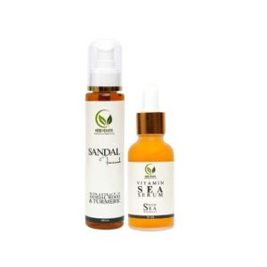 Herb Heaven Vitamin C Serum 