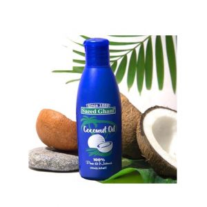 Saeed Ghani Pure & Natural Coconut Oil 100Ml