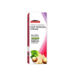 Saeed Ghani Hair Removal Cream (With Shea Butter) 30Ml