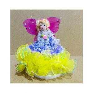 Shaheen Genral Store Rolling Doll Toy For Kids