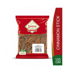 Sheikhu Cinnamon Stick 100gm